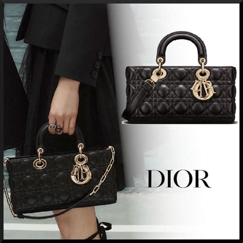 dior d-joy bag review.